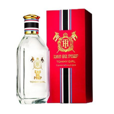 Tommy Hilfiger Tommy Girl Eau De Prep
